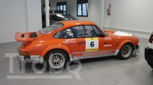PORSCHE 911 SC GROUPE IV VHC per Automòbils Montecarlo a TroboCotxe
