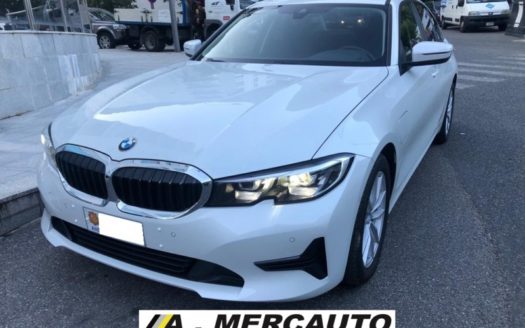 BMW 330 per només 40900€ amb Mercauto - TroboCotxes