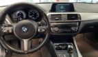 BMW 118d 2.0 150CV