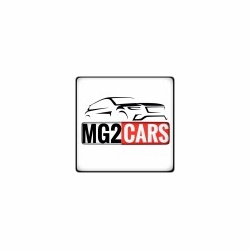 Mg2Cars
