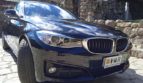 BMW 320 GT sport