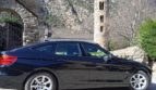 BMW 320 GT sport