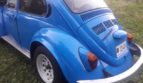 Volkswagen Escarabajo 1972