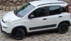 Fiat Panda 4×4 2018