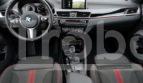 BMW X1 XDRIVE 20D SPORT LINE AUTO. 190 CV