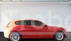 BMW 118D XDRIVE SPORT LINE MANUAL 150 CV