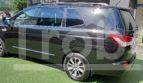 SSANGYONG RODIUS D22T LIMITED 4X4