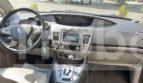 SSANGYONG RODIUS D22T LIMITED 4X4