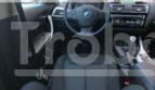 BMW 118D X-DRIVE