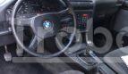 BMW 325ix “E30”