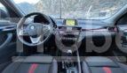 BMW X1 xDrive 20D Sport Line