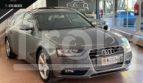 Audi A4 Quattro ABANT 3.0
