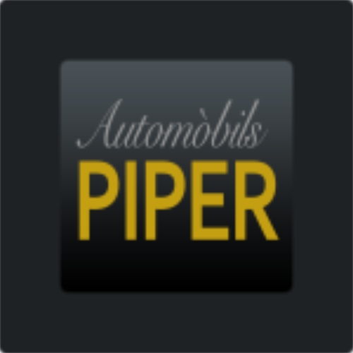 Automòbils Piper SL
