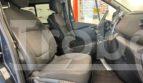 Renault Trafic spaceclass