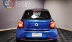 Smart ForFour Turbo