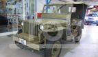 JEEP WILLYS M201