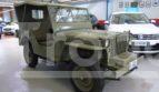 JEEP WILLYS M201