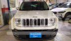 JEEP RENEGADE LIMITED 1.4T 4WD AUTO. 190CV